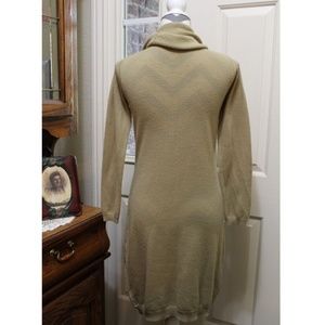 Nina Leonard Dresses - Nina Leonard sweater dress (Br36) Nina Leonard Dresses - Nina Leonard sweater dress (Br36)